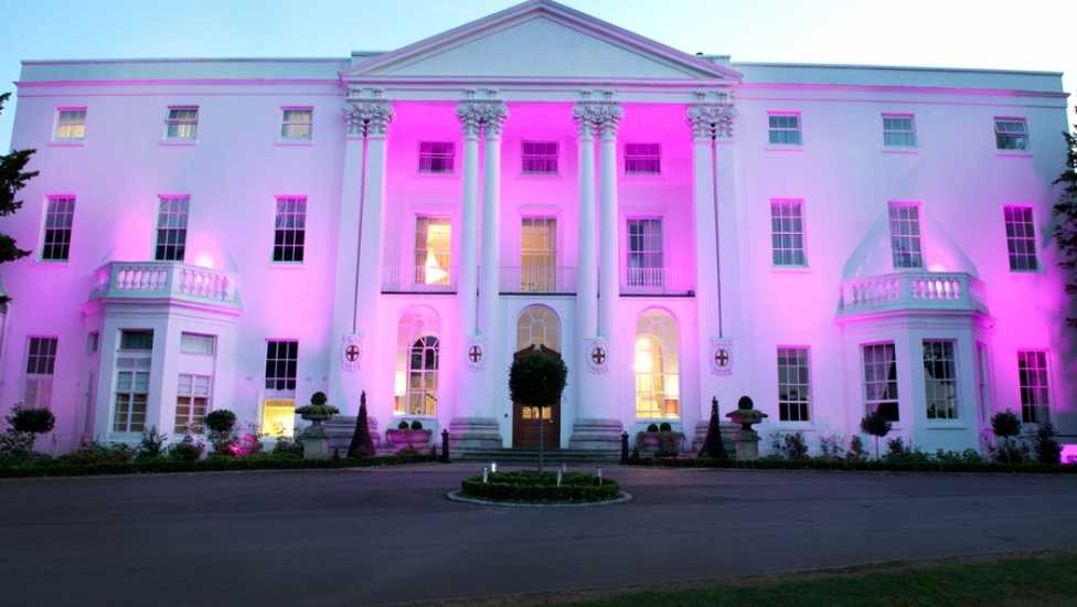 Group Guest Relations Executive